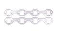 Remflex Exhaust Gaskets SBF Square Port Part Number 3003 for Small Block Ford