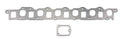 Remflex Exhaust Gasket Set for Ford Inline-6 300, 1965-1986, Riser and Manifold Gasket with Graphite Material