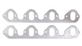 Remflex Exhaust Gasket BBF 429/460 Oval Port Graphite Pair