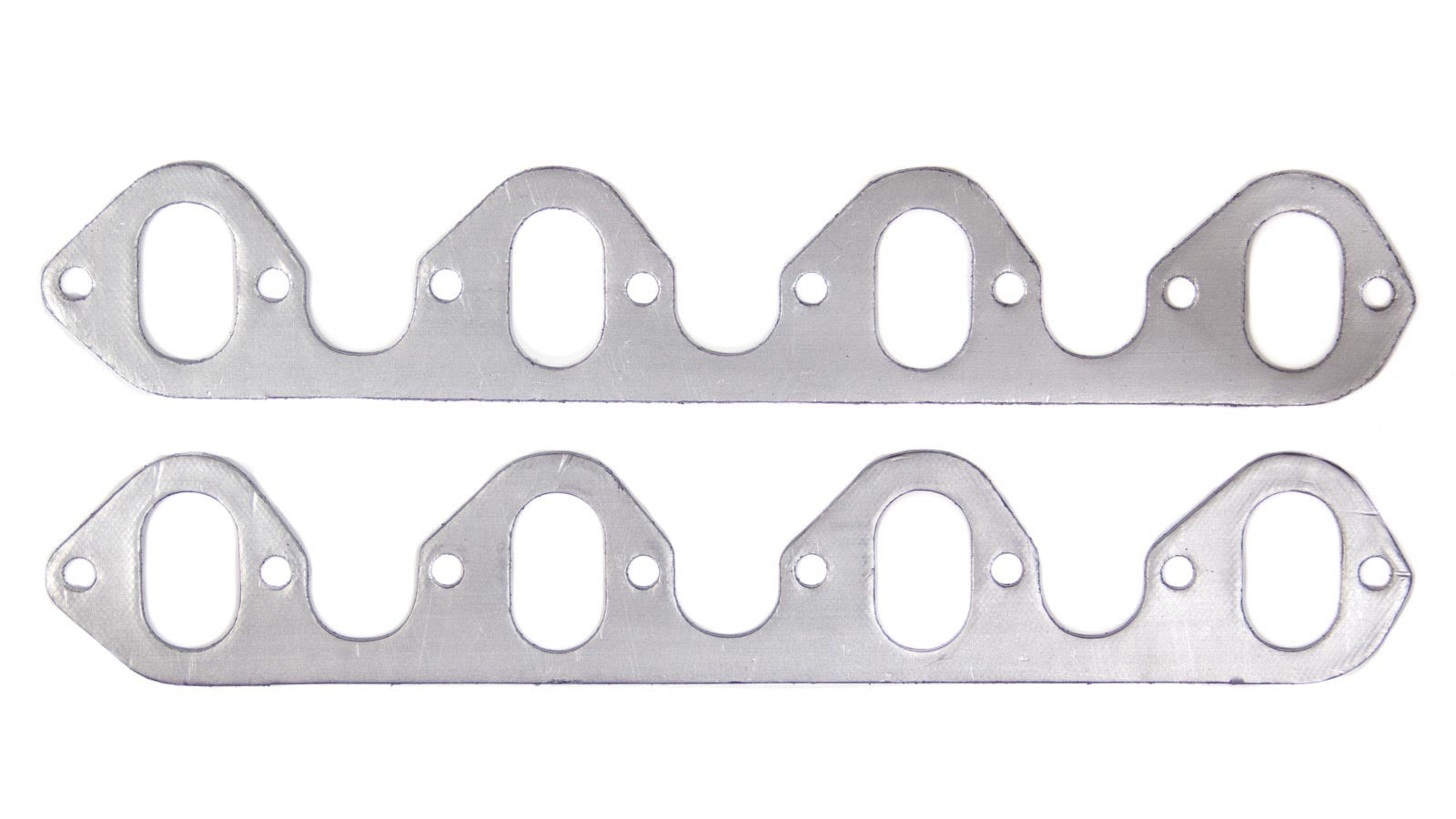 Remflex Exhaust Gasket BBF 429/460 Oval Port Graphite Pair