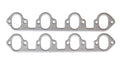 Remflex Exhaust Gaskets BBF 429/460 CJ & SCJ Oval Port Graphite Pair