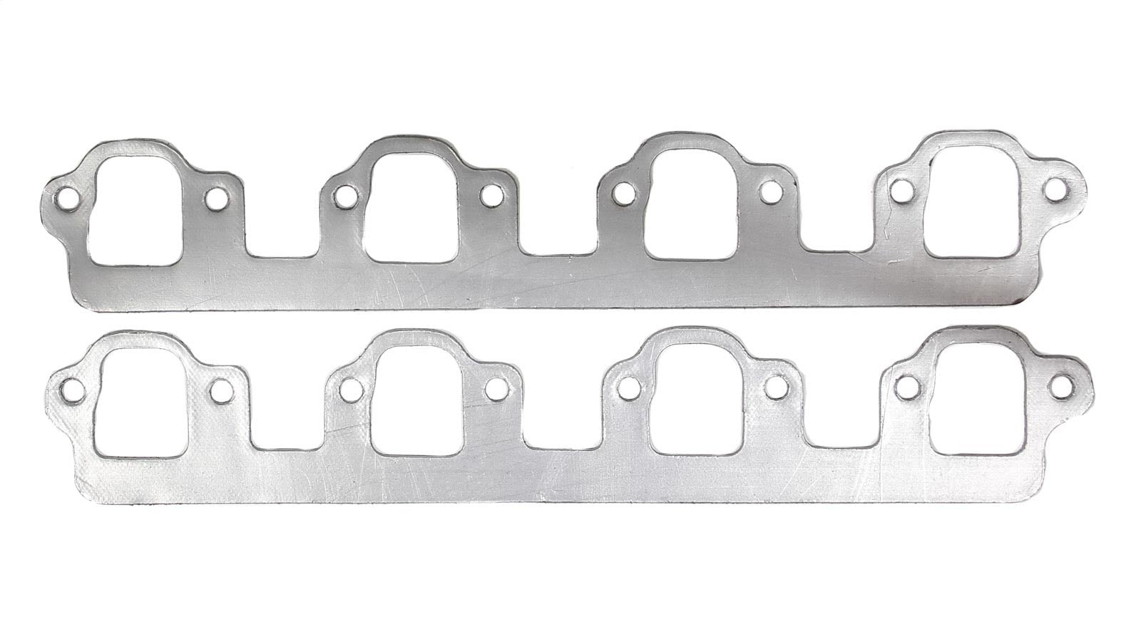 Remflex Exhaust Gasket BBF 460 D-Port Pair