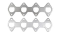 Remflex Exhaust Gaskets REM3027 for Ford Modular V8 SOHC Triton 4.6L and 5.4L Engines