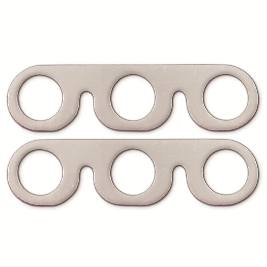 Remflex Exhaust Gaskets REM3040 Exhaust Header and Manifold Gasket for Ford Inline-4, 1.5 Inch Round Port, Graphite Material