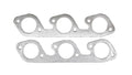 Remflex Exhaust Gaskets Ford V6 3.8L and 4.2L Round Port Pair