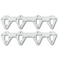 Remflex Exhaust Gaskets BBF FE 390GT/GTA Pair with Square Port Design and Graphite Material