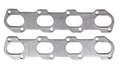 Remflex Exhaust Gaskets REM3054 Ford Modular V8 5.4L DOHC Oval Port Pair