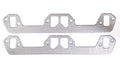 Remflex Exhaust Gaskets SBM 318-360 for Small Block Mopar, Rectangular Port, Graphite, Pair
