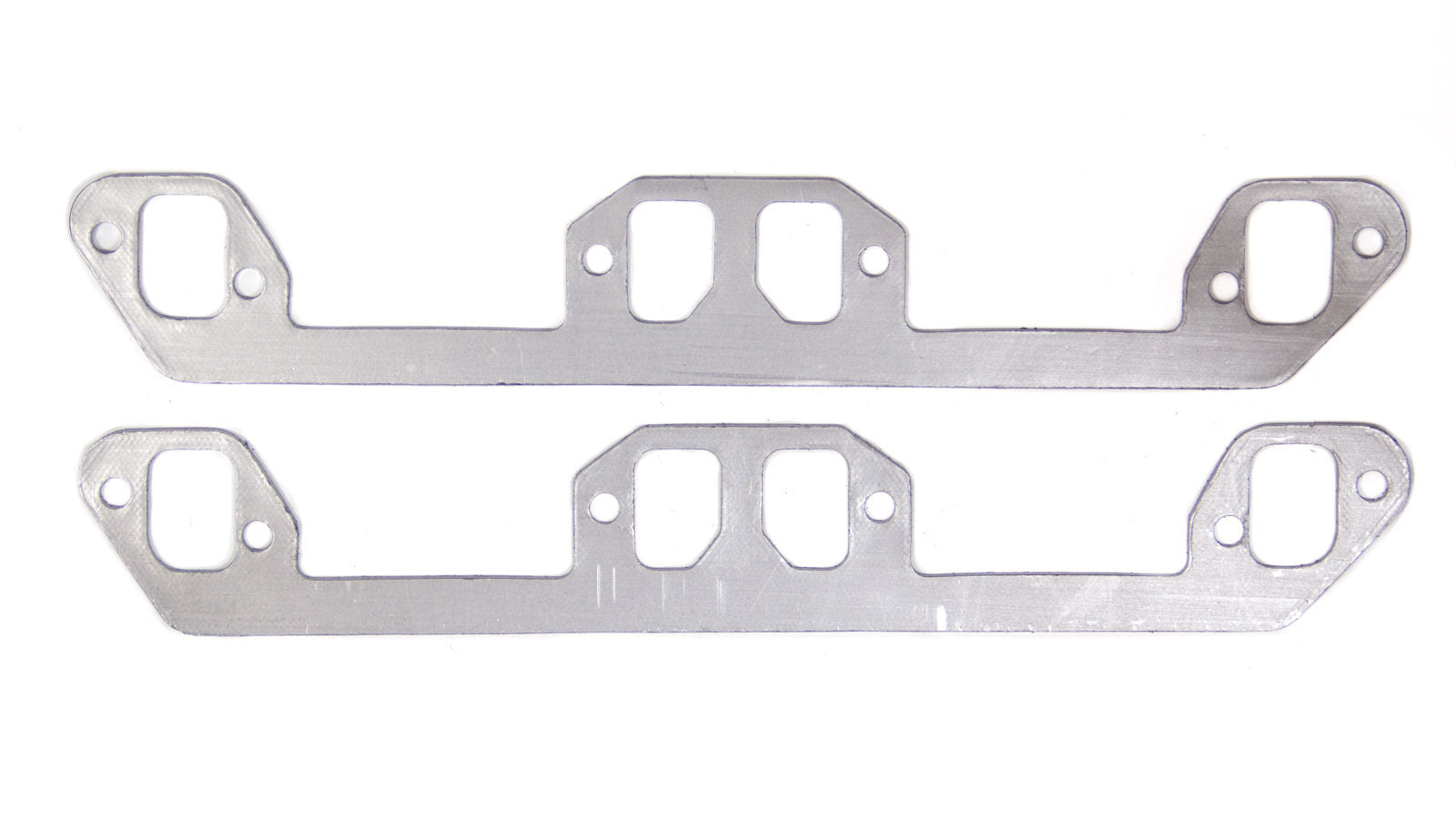 Remflex Exhaust Gasket SBM Magnum 318/360 with Rectangular Port, Graphite Material