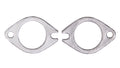 Remflex Exhaust Gaskets REM6006 2.25 Inch Diameter Graphite Collector Gasket Pair