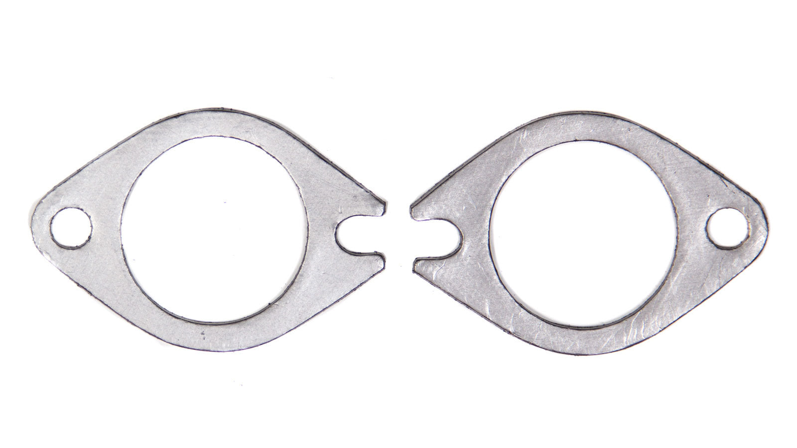 Remflex Exhaust Gaskets REM6006 2.25 Inch Diameter Graphite Collector Gasket Pair