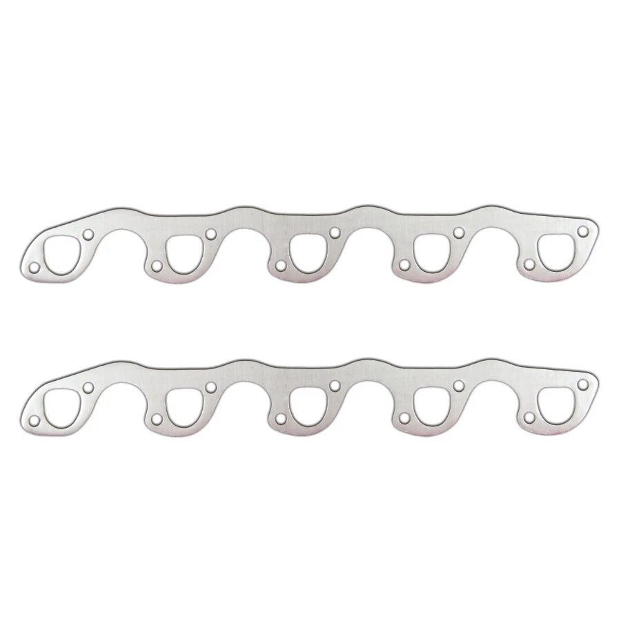 Remflex Exhaust Gaskets REM6007 for Dodge V10 8.0L/488 Truck Pair