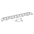 Remflex Exhaust Gaskets Set for Mopar 225 Slant-6 with Square Port Riser Gasket