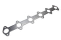 Remflex Exhaust Gasket Set for Mopar 5.9L Cummins 24 Valve with 1.688 Inch Round Port and Graphite Material