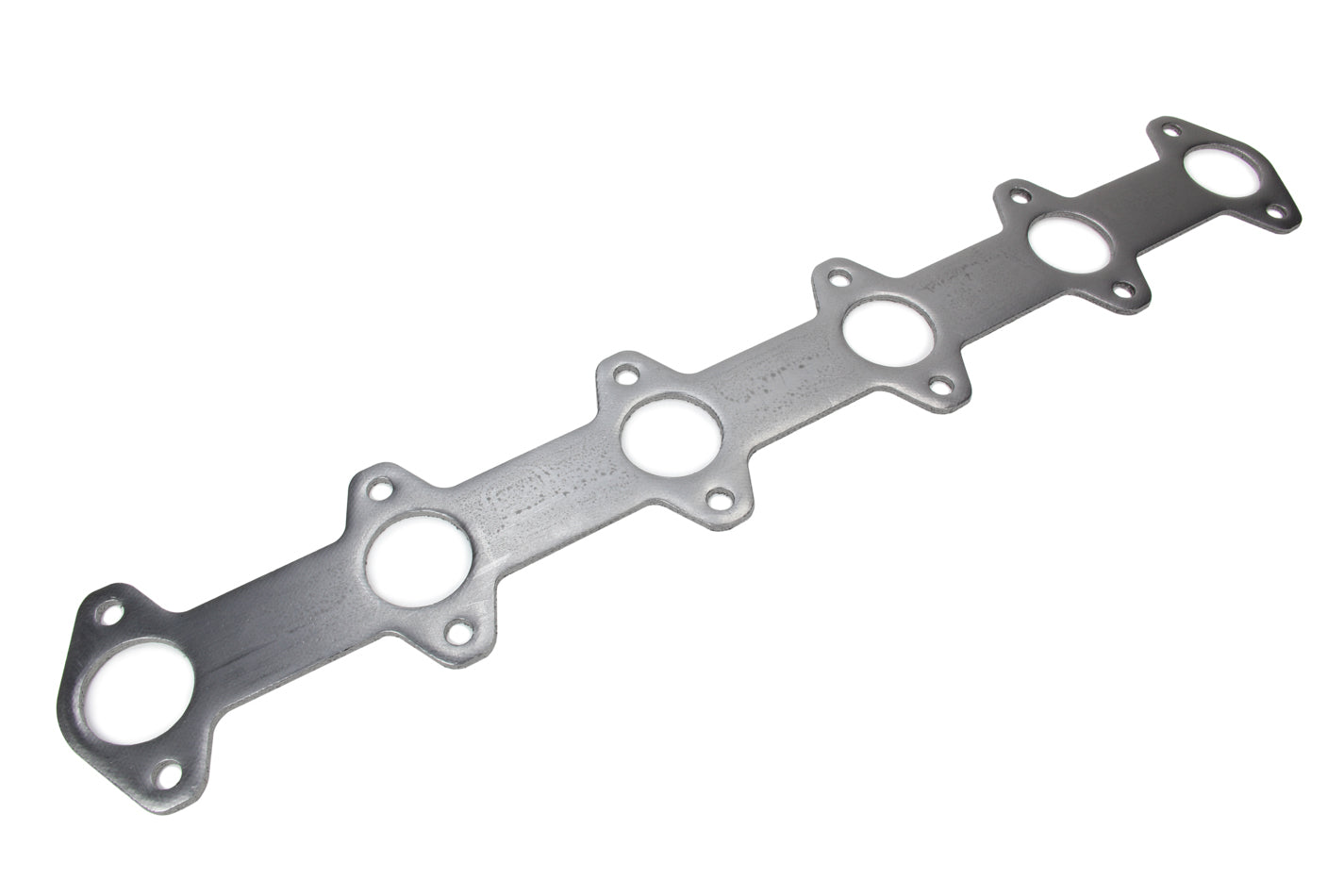 Remflex Exhaust Gasket Set for Mopar 5.9L Cummins 24 Valve with 1.688 Inch Round Port and Graphite Material