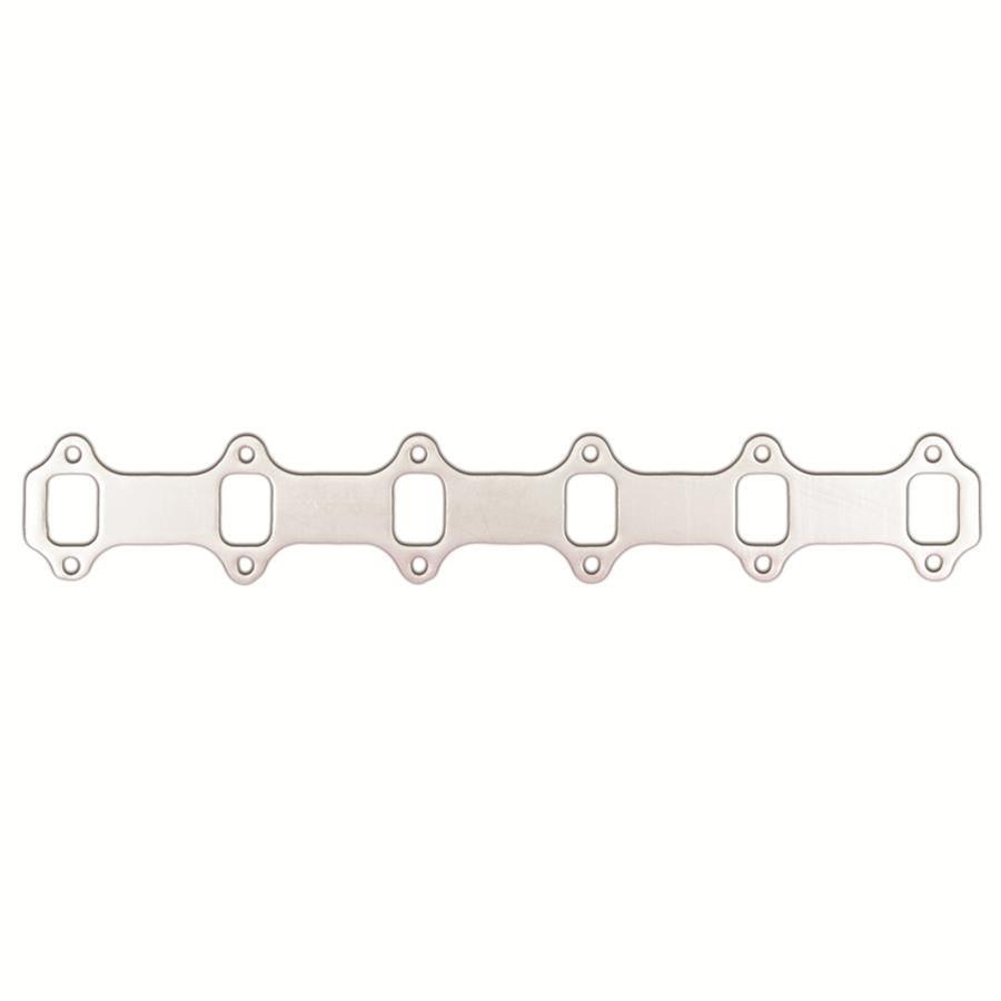 Remflex Exhaust Gasket Set for Dodge Ram 5.9L Cummins 12 Valve with Square Port Design