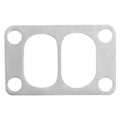 Remflex Exhaust Gasket 6018 for Dodge Ram 5.9L Cummins Turbo Up Pipe, 4-Bolt Graphite Seal