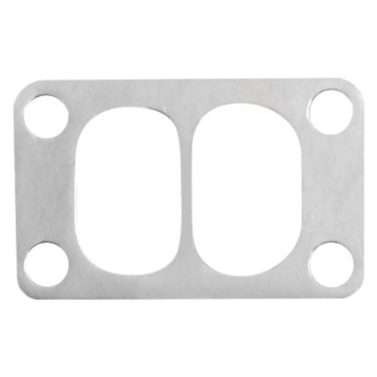 Remflex Exhaust Gasket 6018 for Dodge Ram 5.9L Cummins Turbo Up Pipe, 4-Bolt Graphite Seal