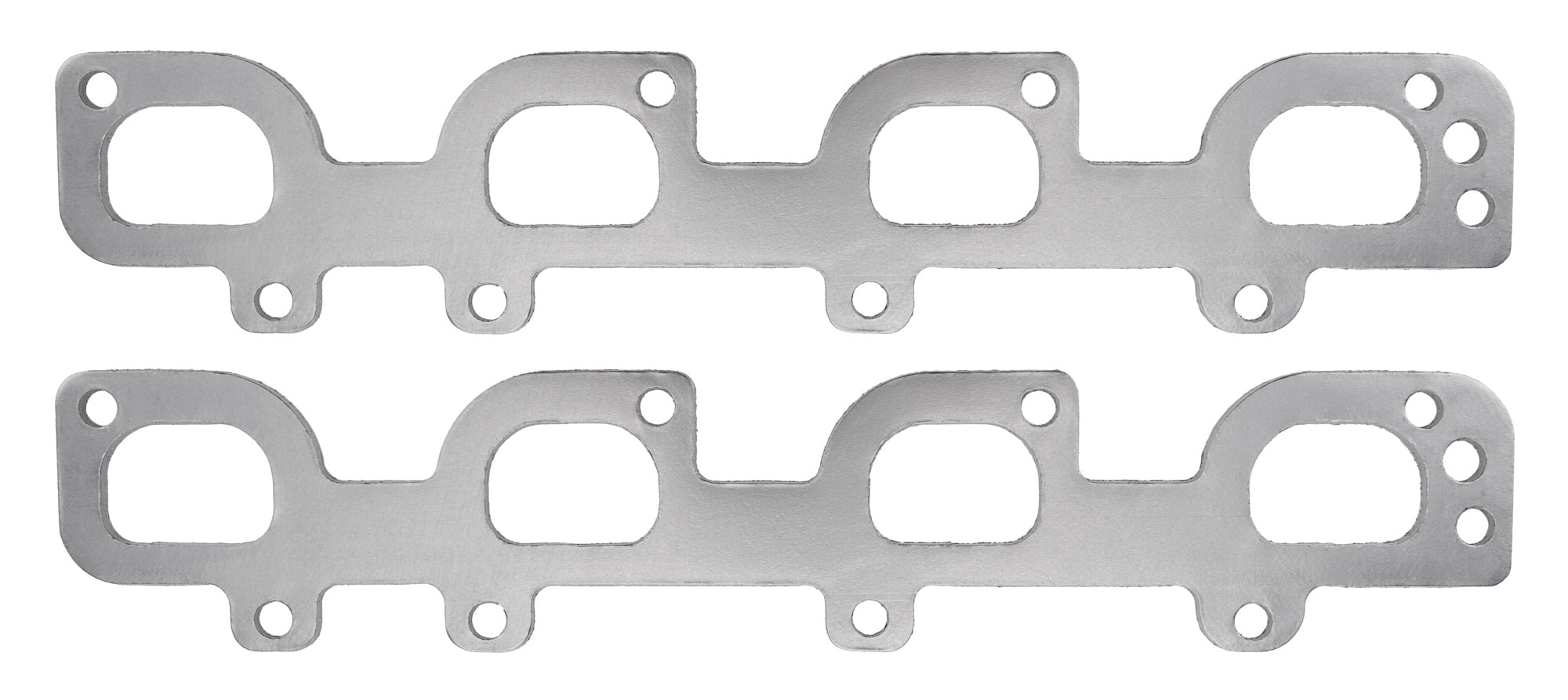Remflex Exhaust Gasket Set for Mopar 6.1L and 6.4L Hemi D-Port Engines