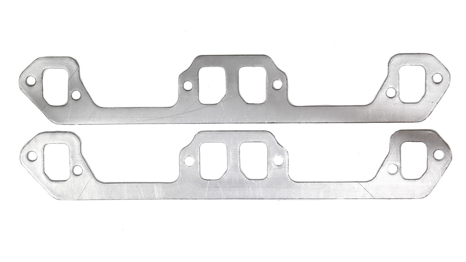 Remflex Exhaust Gaskets SBM 318/360 Magnum Pair with Rectangular Ports
