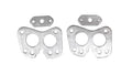 Remflex Exhaust Gaskets 7001 Toyota 2.2L 20R and 2.4L 22R 1.437 Inch Round Port Graphite Pair