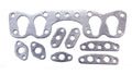 Remflex Exhaust Gasket 7010 for Toyota 2.4L 22R 22REC22RE with Egg Shaped Ports