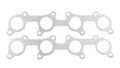 Remflex Exhaust Gaskets Toyota 4.7L 2UZFE Pair 1.750 Inch Round Port