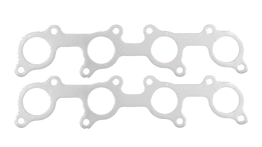 Remflex Exhaust Gaskets Toyota 4.7L 2UZFE Pair 1.750 Inch Round Port