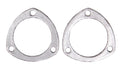 Remflex Exhaust Gaskets 8002 3 Inch Diameter Collector Gasket Pair