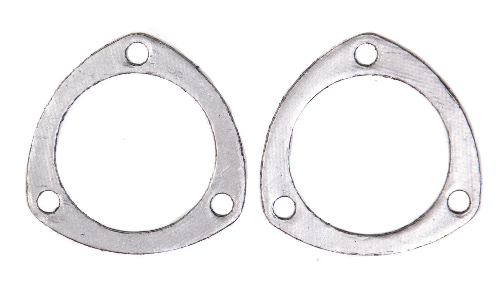 Remflex Exhaust Gaskets 8002 3 Inch Diameter Collector Gasket Pair