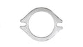 Remflex Exhaust Gaskets REM8007 Universal 3 Inch Diameter 0.125 Inch Thick Graphite 2-Bolt Collector Gasket