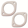 Remflex Exhaust Gasket 8026 Universal 2.5 Inch Diameter 2-Bolt Graphite Material