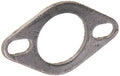 Remflex Exhaust Gasket Part 8061, 2-Inch Diameter, 2-Bolt, Graphite Material