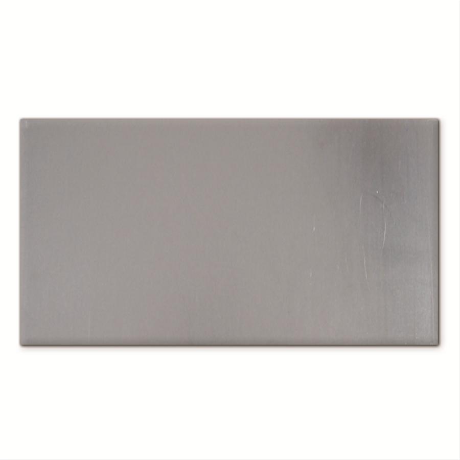 Remflex Exhaust Gasket Material Sheet GS16511, 6.5 Inch by 11 Inch, Graphite, 0.125 Inch Thick