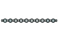 RIGID Industries 36310 360 Connect Series 50-Inch LED Light Bar with Multi-Color Options and Adjustable Curved Design