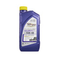 Royal Purple ROY01154 Duralec Super 15W40 Synthetic Motor Oil, 1 Quart