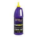 Royal Purple 01301 Max Gear 75W140 Synthetic Gear Oil with Limited Slip Additive, 1 Quart