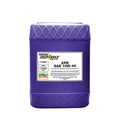 Royal Purple ROY05041 Synthetic Racing Oil XPR 10W-40, 5-Gallon Jug