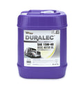 Royal Purple ROY05154 Synthetic Motor Oil 15W-40, 5-Gallon Jug