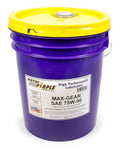 Royal Purple ROY05300 Max Gear 75W90 Synthetic Gear Oil with Limited Slip Additive, 5 Gallon Buckets