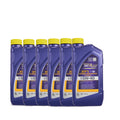 Royal Purple ROY06042 5W40 XPR Racing Synthetic Motor Oil - 1 Quart Bottles, Pack of 6