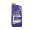 Royal Purple 11914 Euro Formula 0W20 Synthetic Motor Oil, 1 Quart
