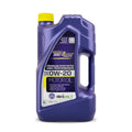 Royal Purple ROY51020 0W20 Multi-Grade SAE Synthetic Motor Oil, 5 Quart Jug