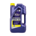 Royal Purple 51130 10W30 Multi-Grade Synthetic Motor Oil, 5 Quart Jug