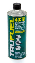 Royal Purple ROY6525538 Trufuel 40:1 Pre-Mix Gasoline for 2-Stroke Engines, 32 oz Bottle