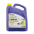 Royal Purple ROY80561 Duralec Ultra 15W40 Synthetic Motor Oil - 3 Gallon Set