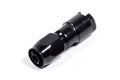 Russell 611203 6AN EFI Push-On Fitting Straight with Hose Barb and 3/8 Inch SAE Female Quick Disconnect