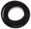 Russell 632013 ProClassic 4 AN Braided Nylon and Rubber Hose, 6 Feet, Black