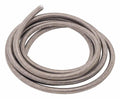 Russell Proflex SS Braided Hose #12 AN - 3 Feet, Natural Rubber and Stainless Steel