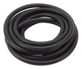 Russell 634193 Twist-Lok Hose 8 AN Black Rubber 15 Feet